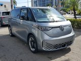 New 2025 Volkswagen ID. Buzz Pro S image 4