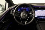 New 2025 Mercedes-Benz EQS 450+ Sedan image 3