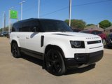 Used 2024 Land Rover Defender 130 X-Dynamic SE image 4