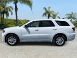 New 2025 Dodge Durango GT image 2