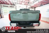 New 2025 Toyota Tundra Limited image 3