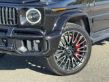 New 2025 Mercedes-Benz G 63 AMG 4MATIC image 4