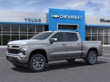 New 2025 Chevrolet Silverado 1500 LT image 2