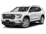 New 2025 GMC Acadia Elevation w/ Elevation Premium Package image 4