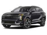New 2026 Kia Sportage SX image 3
