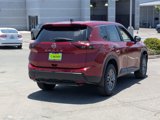 New 2025 Nissan Rogue S image 5