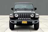 Used 2023 Jeep Wrangler Sahara image 3