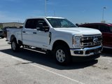 New 2025 Ford F250 XLT image 2