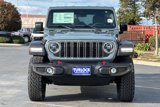 New 2025 Jeep Wrangler Unlimited Rubicon w/ Technology Group image 6