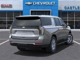 New 2025 Chevrolet Suburban LT image 4