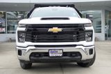 New 2025 Chevrolet Silverado 3500 W/T w/ WT Convenience Package image 3