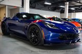 Used 2017 Chevrolet Corvette Grand Sport w/ Z07 Performance Package image 2
