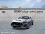 New 2025 Ford Mustang GT Premium image 3