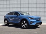 Certified 2023 Volvo C40 P8 Recharge Ultimate image 3
