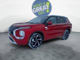 New 2025 Mitsubishi Outlander SEL image 5