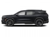 New 2025 Chevrolet Traverse RS image 3