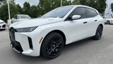 New 2026 BMW iX xDrive45 w/ M Sport Package image 5