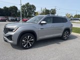 New 2025 Volkswagen Atlas SEL Premium R-Line image 3