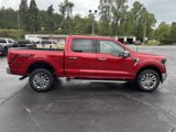 New 2025 Ford F150 XLT image 5