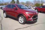 Used 2024 Buick Encore GX Preferred image 3