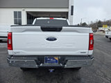 Certified 2023 Ford F150 XLT image 5
