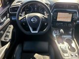 Used 2023 Nissan Maxima SR w/ Sport Mat Group image 5
