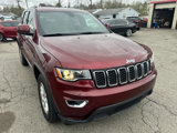 Used 2020 Jeep Grand Cherokee Laredo w/ Security & Convenience Group image 4