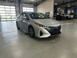 Used 2022 Toyota Prius Prime LE image 4