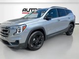 Used 2024 GMC Terrain AT4 w/ LPO, Floor Liner Package image 3