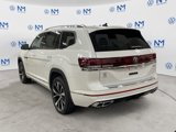 New 2025 Volkswagen Atlas SEL Premium R-Line image 3