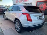 Used 2017 Cadillac XT5 Luxury image 2
