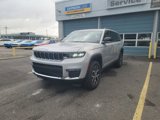 New 2025 Jeep Grand Cherokee L Limited w/ Luxury Tech Group II image 3