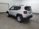 Used 2021 Jeep Renegade Latitude w/ Convenience Group image 5