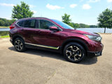 Used 2017 Honda CR-V Touring image 3