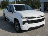 New 2025 Chevrolet Silverado 1500 RST image 4