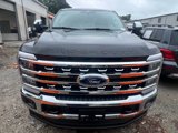New 2025 Ford F250 Lariat image 6