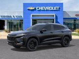 New 2025 Chevrolet Trax ACTIV w/ Sunroof Package image 2