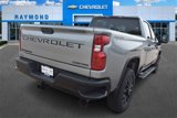 New 2025 Chevrolet Silverado 2500 Custom w/ Custom Value Package image 3