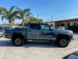 Used 2021 Toyota Tacoma TRD Off-Road image 4