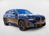 New 2026 BMW XM Label Red image 3