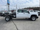 New 2025 Chevrolet Silverado 3500 W/T w/ WT Fleet Convenience Package image 5