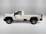 New 2025 Chevrolet Silverado 3500 W/T w/ WT Convenience Package image 2