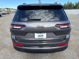 New 2025 Jeep Grand Cherokee L Limited image 4