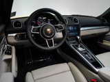Certified 2025 Porsche 718 Boxster S image 4