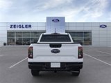 New 2025 Ford Ranger XLT w/ Equipment Group 301A High image 5