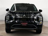 New 2025 Mitsubishi Outlander ES image 2