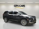 Used 2023 Chevrolet Traverse Premier image 4