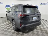 New 2025 Subaru Forester Touring image 3