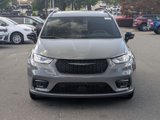 New 2025 Chrysler Pacifica Premium image 2
