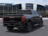 New 2025 GMC Sierra 1500 AT4 w/ AT4 Premium Package image 5